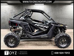 2022 POLARIS RZR PRO XP TURBO