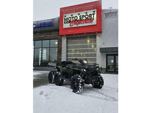 2023 POLARIS SPORTSMAN BIG BOSS 6X6 570 EPS