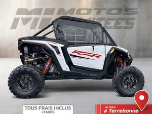 2024 POLARIS RZR XP 1000 SPORT