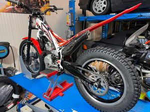 BETA EVO 300 4T AUCH ZUM ENDUROWANDERN