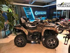 CFMOTO CFORCE 625 *LOF*SERVO* WINSCHUTZSCHEIBE, ZUSATZL