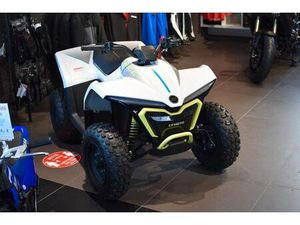CFMOTO EV 110 ELEKTRO QUAD KINDER ATV CF MOTO