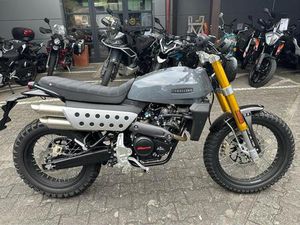 FANTIC CABALLERO 125 DELUXE