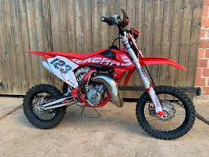 GASGAS MC 65 BJ 2022