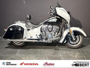 INDIAN CHIEFTAIN LIMITED JEKILL&HYDE UND STAGE2