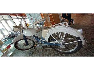 NSU QUICKLY S 23 ++ IHR WEIHNACHTSGESCHENK ++