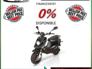 2025 ADLY MOTO GTC 50 GTC50 GTC 50 SCOOTER BWS