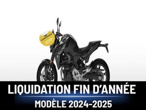 2026 BMW F900R