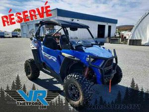 2022 POLARIS RZR TRAIL S 1000 RZR