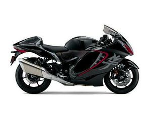 2026 SUZUKI GSX1300R HAYABUSA