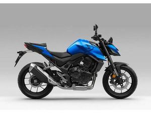 HONDA CB 750 HORNET ,FINANZIERUNG MÖGLICH !