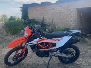 KTM 690 ENDURO R