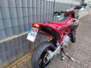 GASGAS SM 700 1.HAND LEOVINCE SUPERMOTO KTM 690 SMCR 701