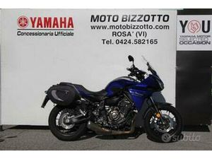 YAMAHA TRACER 700