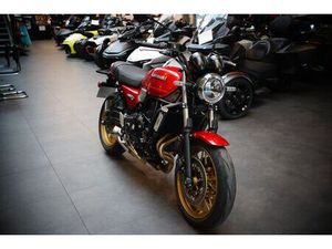 KAWASAKI Z650 RS (A2 MÖGLICH)