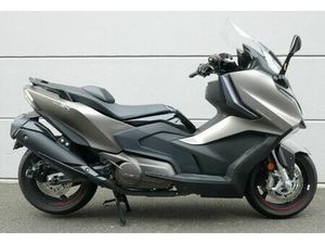 KYMCO AK 550I PREMIUM