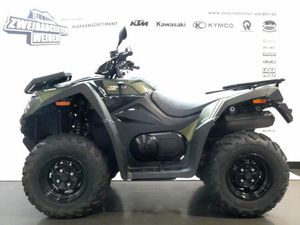 KYMCO MXU 550I T3B ABS