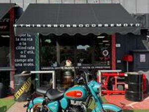 ROYAL ENFIELD GOAN CLASSIC