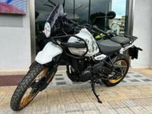 ROYAL ENFIELD HIMALAYAN 450