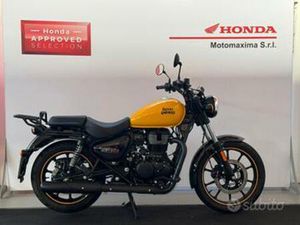 ROYAL ENFIELD METEOR FIREBALL