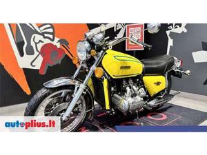 HONDA GOLDWING 1000 CC, STREET / CLASSIC