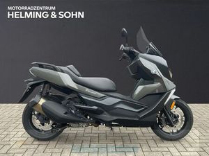 BMW C 400 GT