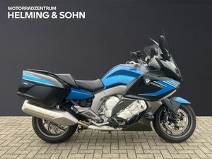 BMW K 1600 GT