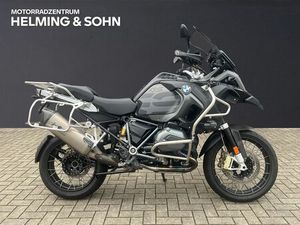 BMW R 1200 GS ADV