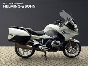 BMW R 1250 RT