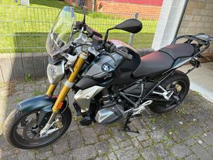 BMW R1250R VOLLAUSSTATTUNG,VERSCHL.TEILE NEU, ZUBEH.