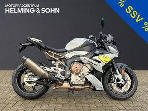 BMW S 1000 R