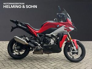 BMW S 1000 XR