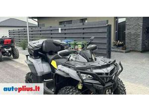 CFMOTO CFORCE 1000, ATV / QUAD