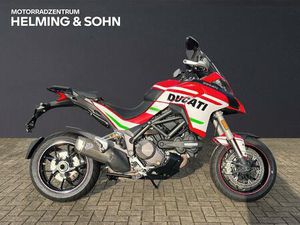 DUCATI MULTISTRADA 1260