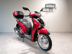 OCCASION HONDA SH150I