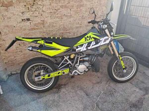 SM 125 S