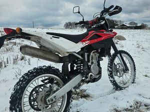 HUSQVARNA TE310 / EXC F 350 KTM