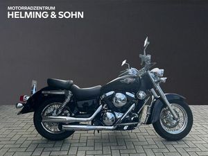 KAWASAKI VN1500 CLASSIC