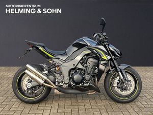 KAWASAKI Z1000 R
