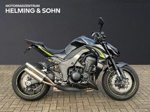 KAWASAKI Z1000