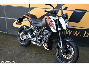 KTM DUKE
