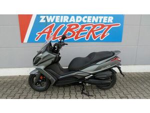 KYMCO NEW DOWNTOWN 125I ABS €5