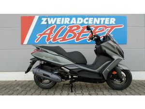 KYMCO NEW DOWNTOWN 125I ABS €5