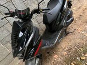 MALAGUTI MISSIOM 125