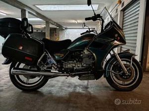 MOTO GUZZI CALIFORNIA 1000 - 1993