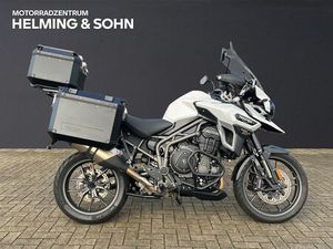 TRIUMPH EXPLORER XRT