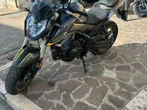 VOGE 500 BRIVIDO 2025 A2