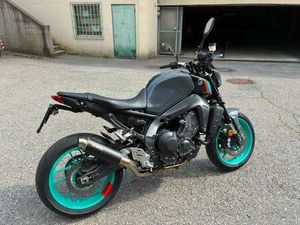 MT-09 (NEUWERTIG, UN- UND UMFALLFREI, 95DB)