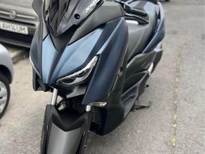 YAMAHA XMAX 300 ÚLTIMO PREÇO