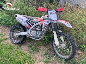 YAMAHA YZ 450F 2014